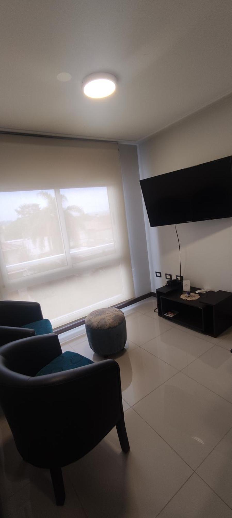 Apartamento Departamento Centrico De 2 Y Pileta Edificio Sommet Villa Carlos Paz